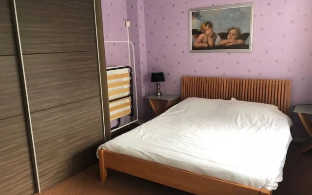 MyCityLofts - Teilinger