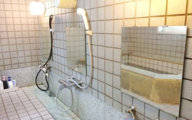Minshuku Inn Ryogoku