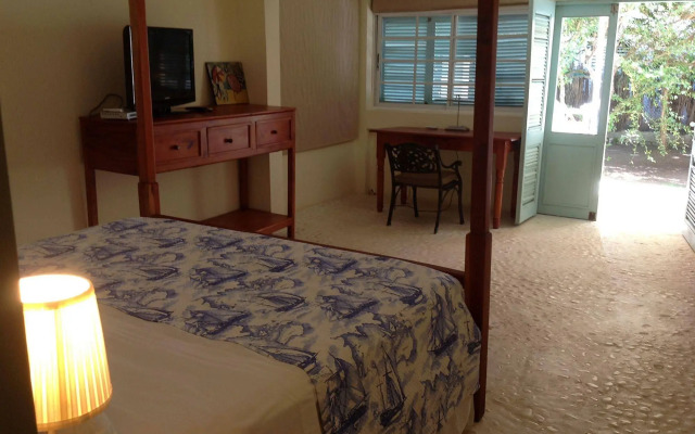 Hotel Piratas del Caribe