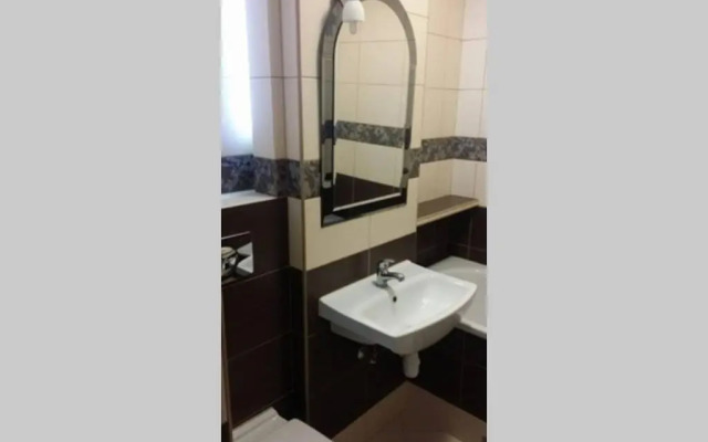 W samym Centrum na Grzybowskiej