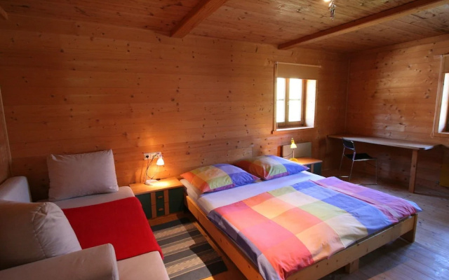 Quaint Apartment in Hopfgarten in Brixental near Ski Area