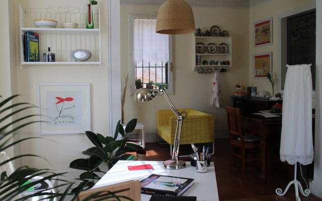 Bed & Breakfast Amarcord