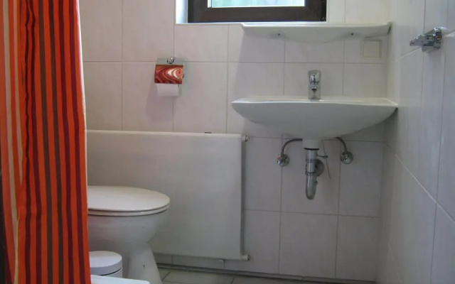 Charming Holiday Home in Immerath Eifel With Sauna