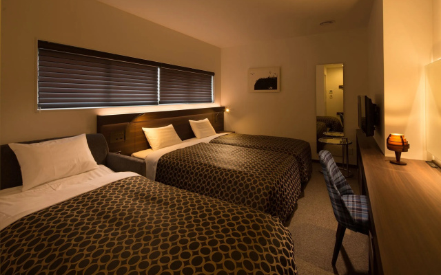 Resi Stay Jisco Hotel Kyoto Goshonishi