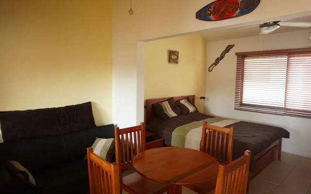 Studio Apartments in Las Torres