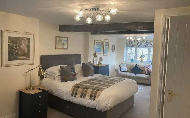 Cosy Nook Cottage