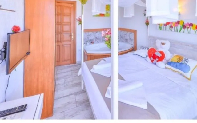 Nergiz Villa 2