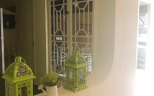 Pousada Solar de Campos