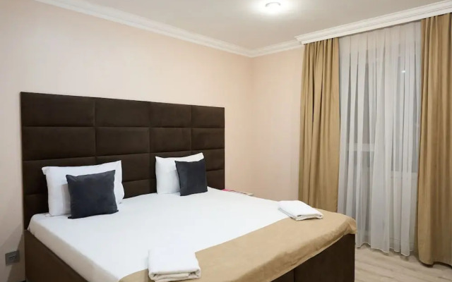 Отель Rosemary Inn