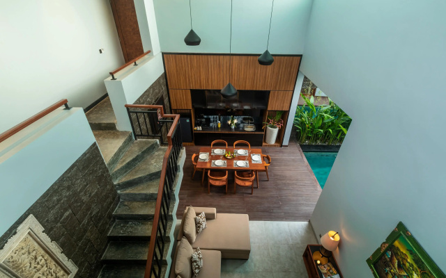 Agranusa Signature Villa