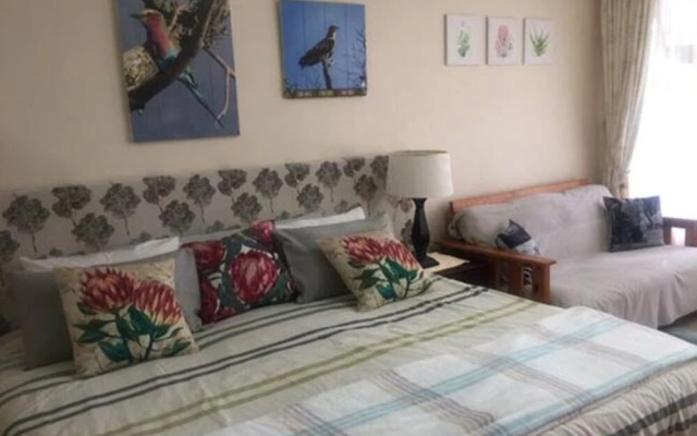 Marshrose Accommodation