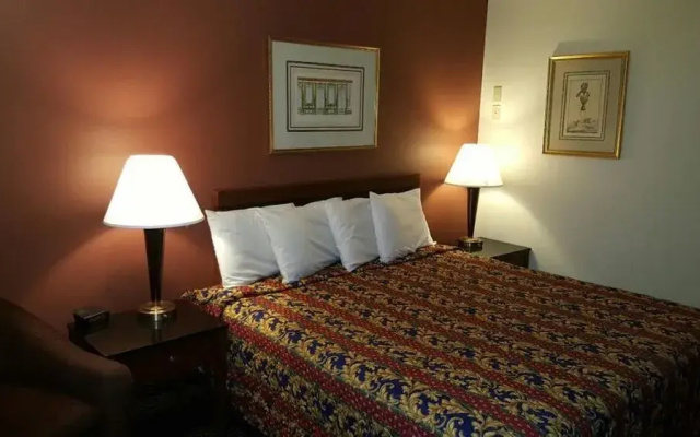 Tillicum Inn