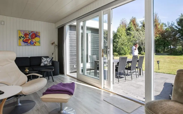 Holiday Home in VÃ¦ggerlÃ¸se