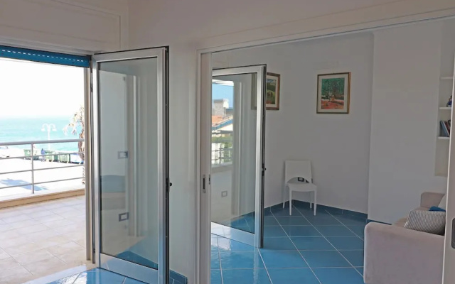 House Holidays "azzurra" to Torre Dell' Orso