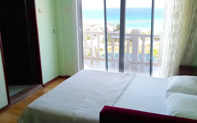 Ardic Deniz Hotel