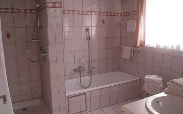Domein Westhoek Apartment