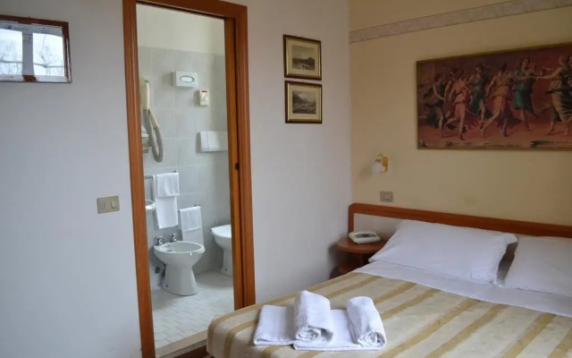Hotel Parco Fellini