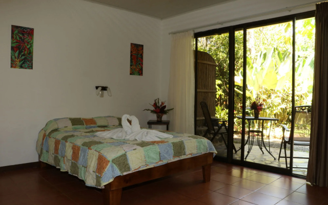 Tirimbina Rainforest Lodge