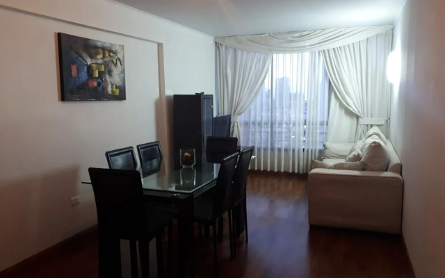 Campanario 104