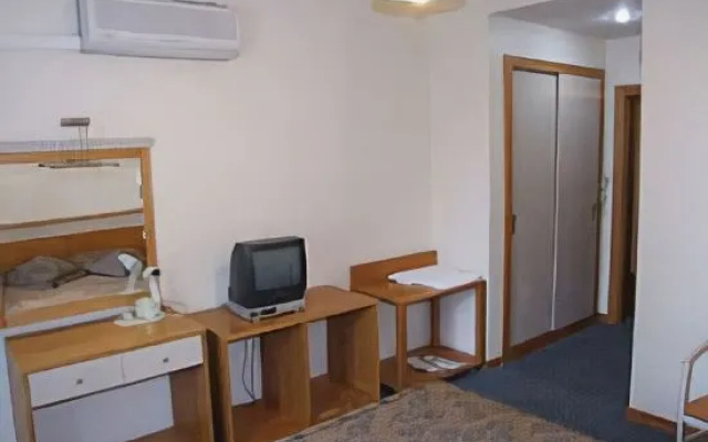 Dolunay Hotel