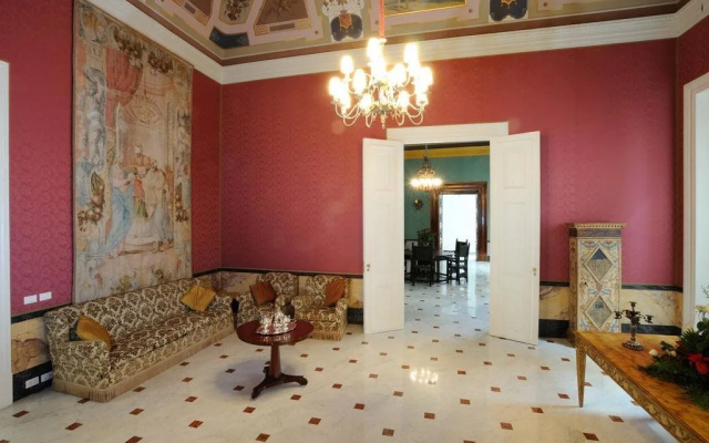 Palazzo Montevago