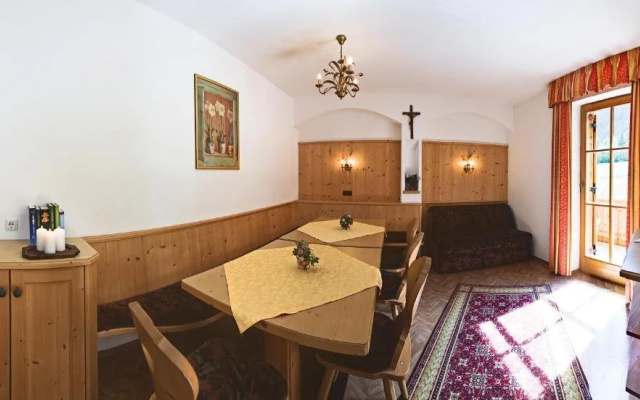 Landhaus Pfurtscheller