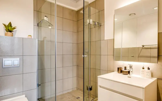 Mountain View Cape Town Apt City Suite 1614
