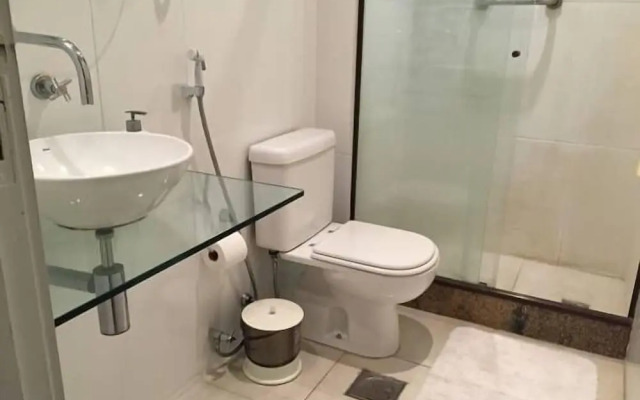 Ipanema Flat Hotel