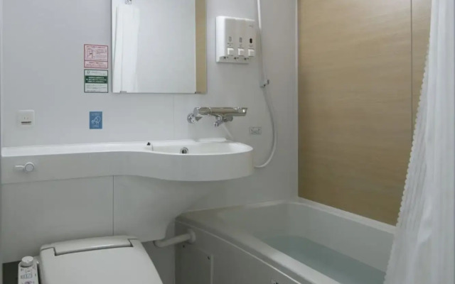 Washington R&B Hotel Kyoto Shijo Kawaramachi