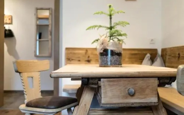 Appartement Wiederkehr