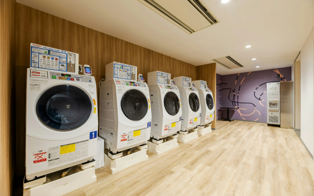 Hilton Garden Inn Yokohama Minatomirai