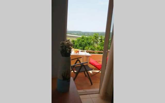 Kissamos Serene 3-bedroom Apartment