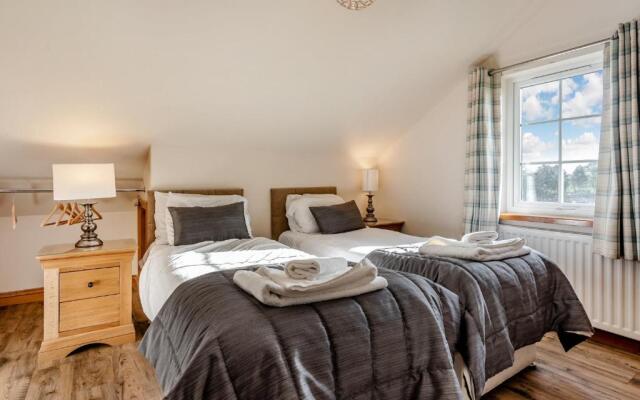 Hornsea Lakeside Lodges