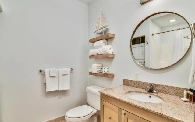Greta House by Ryson Vacation Rentals