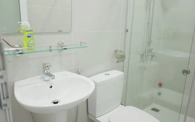 TRIIP Pegasus Apartment