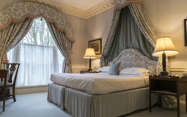Melbourne Lodge