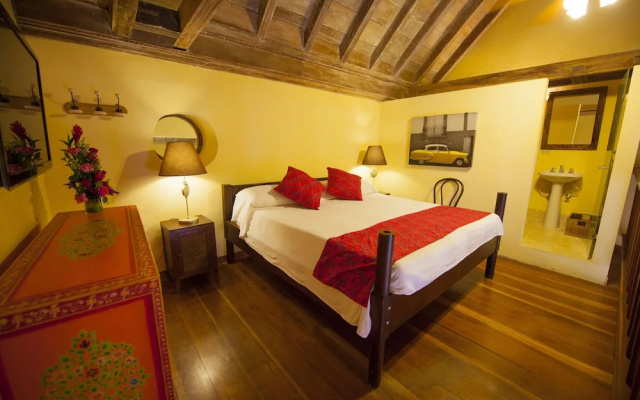 Casa Cordoba Estrella