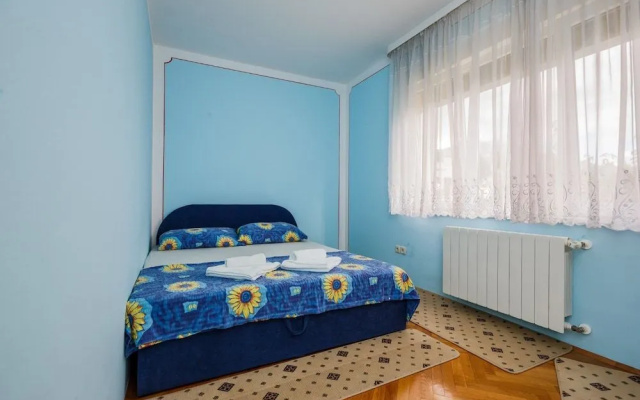 Apartments Pero