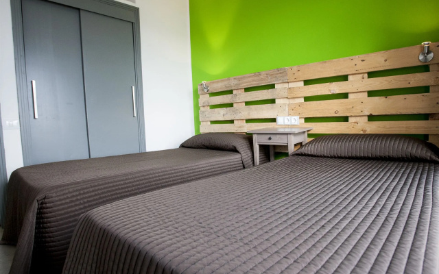 Apartamentos Islamar Arrecife