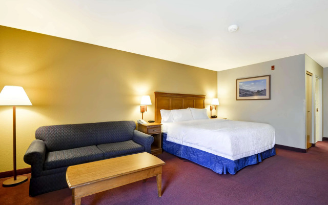 Holiday Inn Bozeman