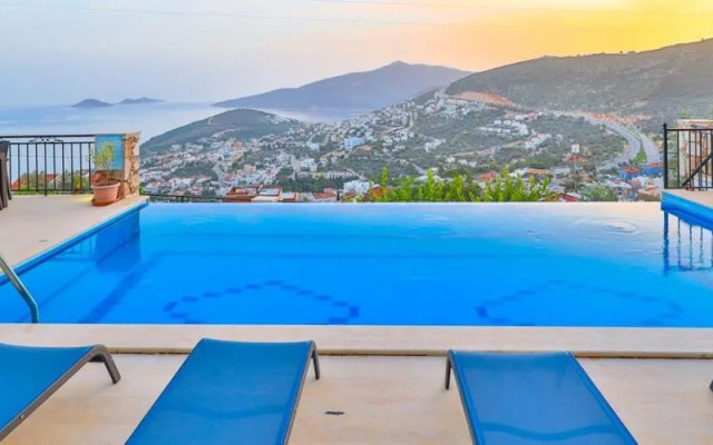 Villa Hera