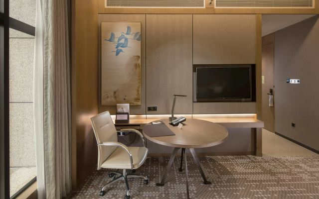 DoubleTree by Hilton Hotel Xiamen - Haicang