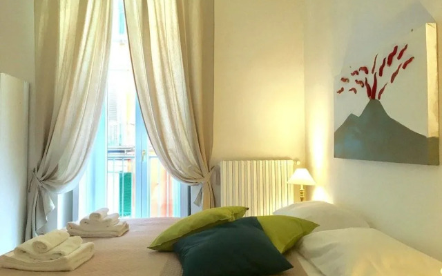 B&B Arte e Musei