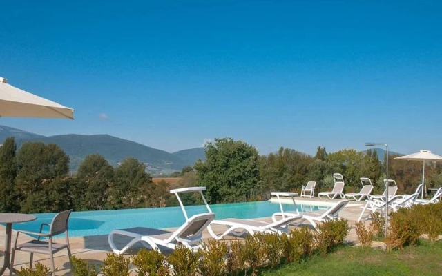 Collina - One Bedroom
