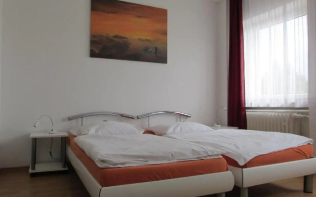 Hotel N8