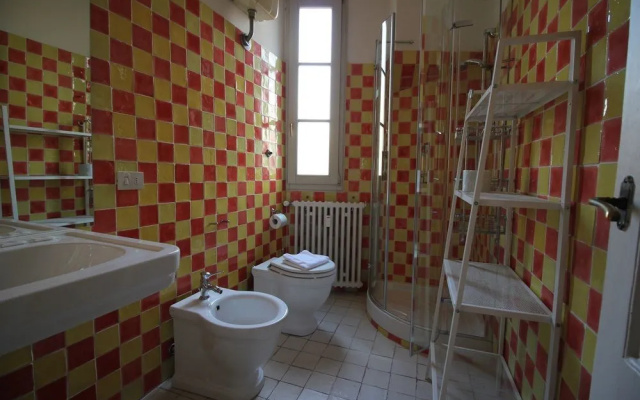 Decor Goldoni