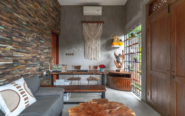 Vinna Villa Seminyak