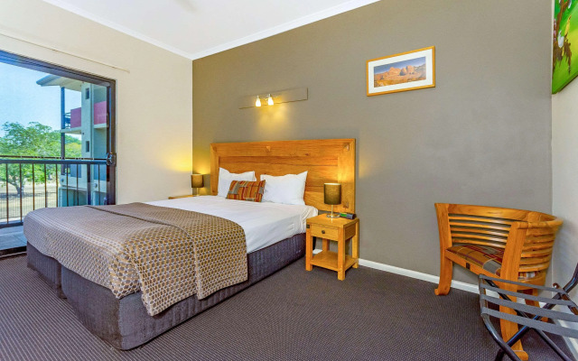 Quality Hotel Darwin Airport