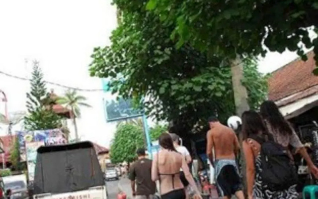 Tasas Inn