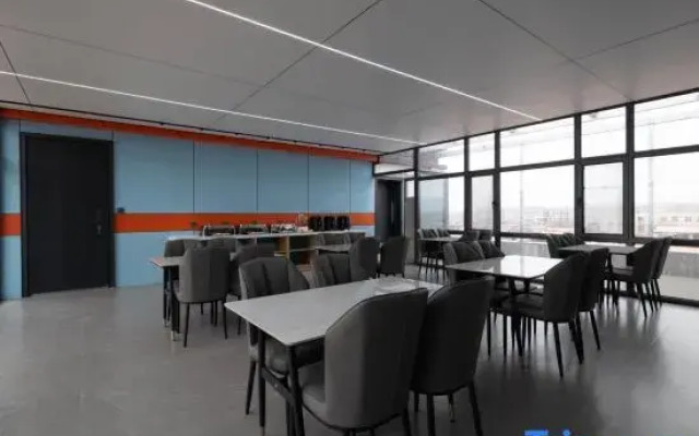 Youcheng Hotel (Taiyuan South Railway Station Wusu Airport Branch)